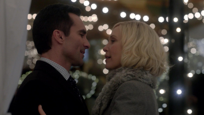 Nestor Carbonell - Bates Motel (2016) 4x04 &#039;Lights of Winter&#039;