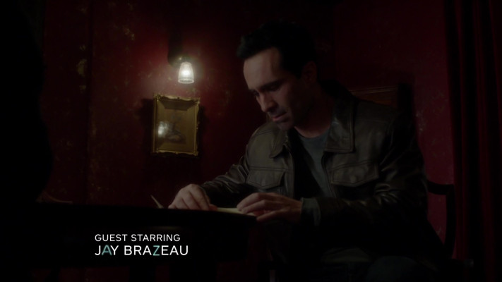 Nestor Carbonell - Bates Motel (2016) 4x10 &#039;Norman&#039;