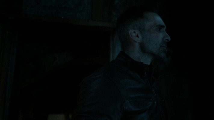 Nestor Carbonell - Bates Motel (2017) 5x08 &#039;The Body&#039;