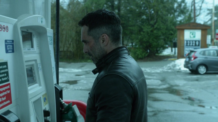 Nestor Carbonell - Bates Motel (2017) 5x09 &#039;Visiting Hours&#039;