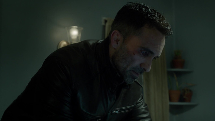 Nestor Carbonell - Bates Motel (2017) 5x09 &#039;Visiting Hours&#039;
