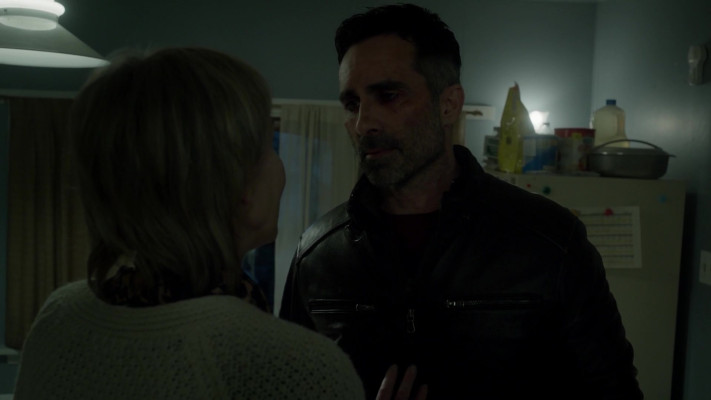 Nestor Carbonell - Bates Motel (2017) 5x09 &#039;Visiting Hours&#039;