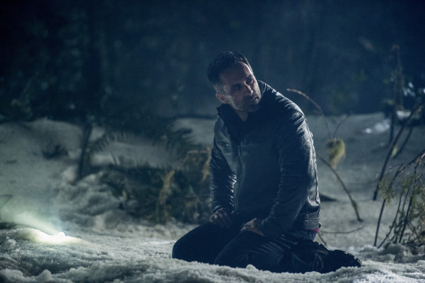 Nestor Carbonell - Bates Motel (2017) 5x10 &#039;The Cord&#039;