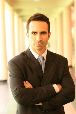 Nestor Carbonell