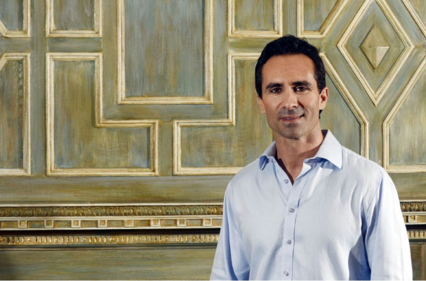 Nestor Carbonell
