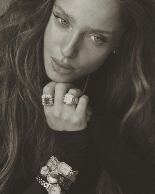 Neta Alchimister by Daniella Capelouto Gershoni