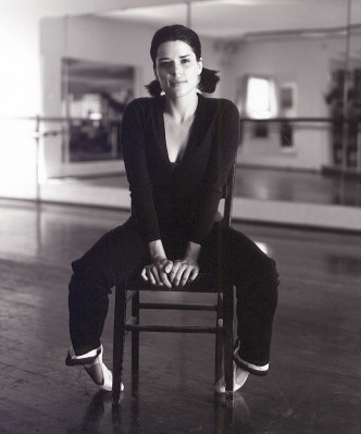 Neve Campbell pic #83203