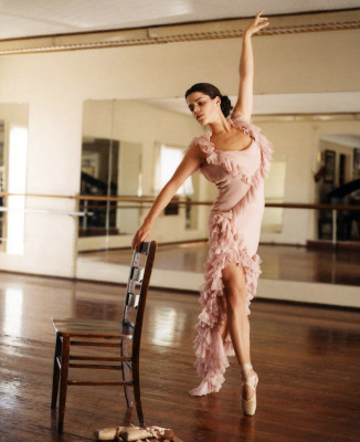 Neve Campbell pic #83202