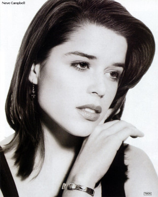 Neve Campbell pic #83811