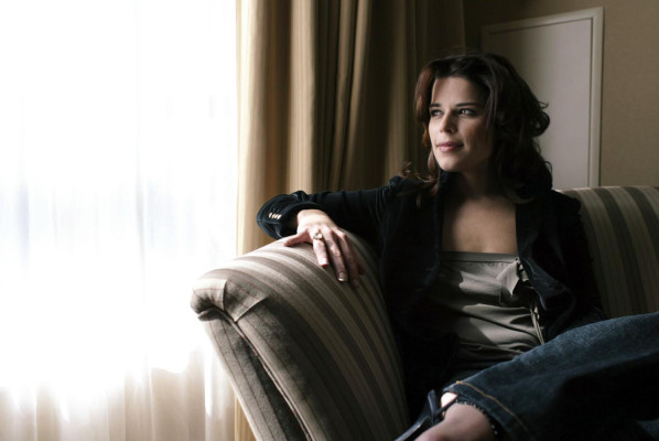 Neve Campbell pic #119701