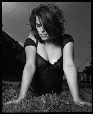 Neve Campbell pic #801626