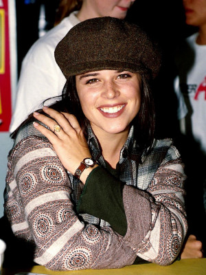 photo 18 in Neve Campbell gallery [id402964] 2011-06-20 00:00:00