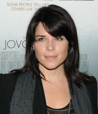 Neve Campbell pic #302899