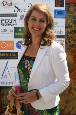 Nia Vardalos pic #1327492
