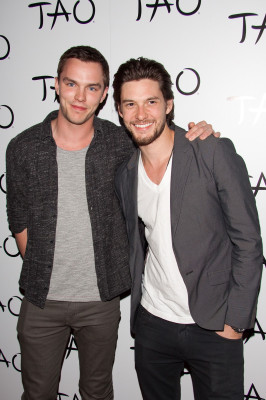 Nicholas Hoult pic #641882