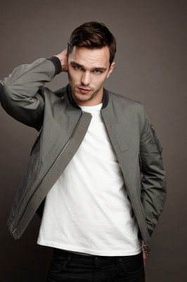 photo 25 in Nicholas Hoult gallery [id855558] 2015-12-26 00:00:00