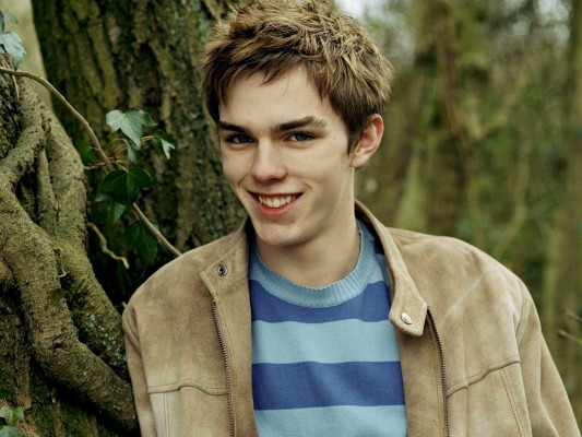 Nicholas Hoult pic #738057