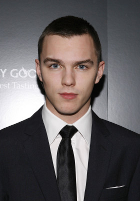 Nicholas Hoult pic #742358