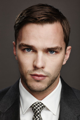 Nicholas Hoult pic #855551