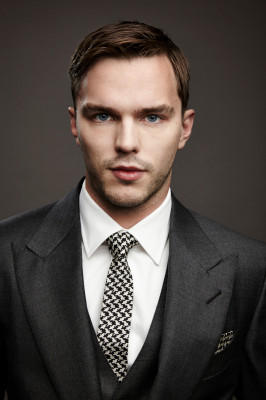 photo 20 in Nicholas Hoult gallery [id855563] 2015-12-26 00:00:00