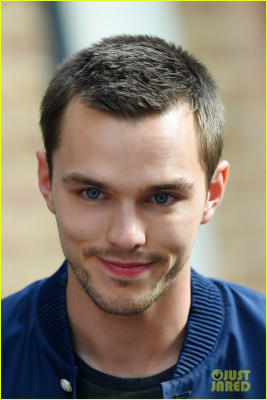 Nicholas Hoult pic #729842