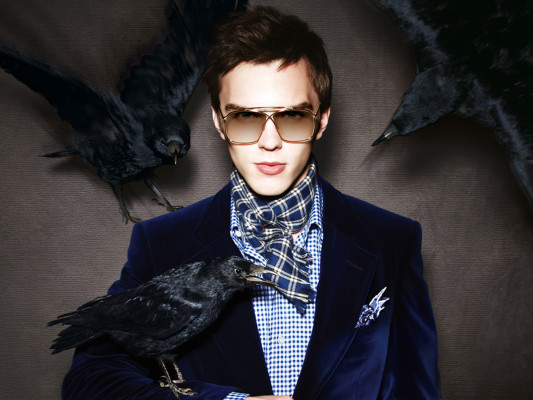 Nicholas Hoult pic #300529
