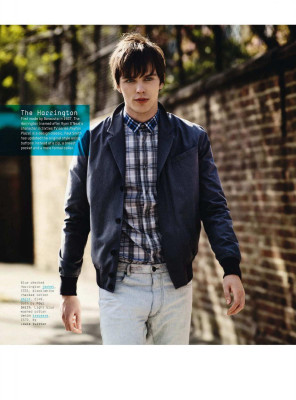 Nicholas Hoult pic #742851