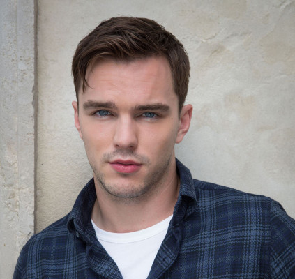 photo 29 in Nicholas Hoult gallery [id855554] 2015-12-26 00:00:00
