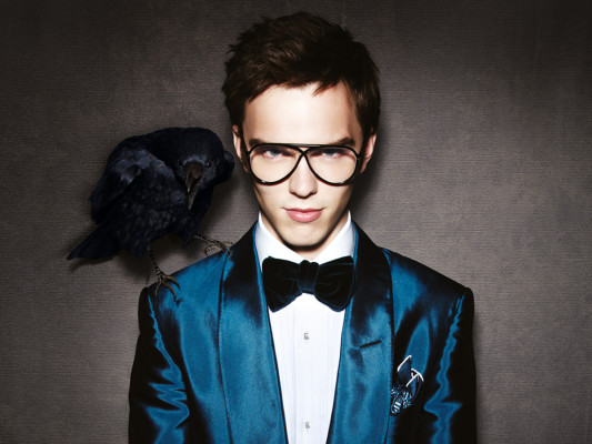 Nicholas Hoult pic #300790