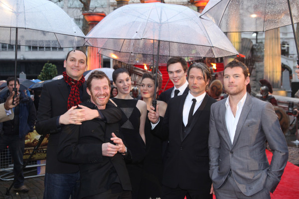 photo 23 in Nicholas Hoult gallery [id743120] 2014-06-26 00:00:00