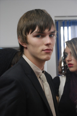photo 16 in Nicholas Hoult gallery [id743096] 2014-06-26 00:00:00