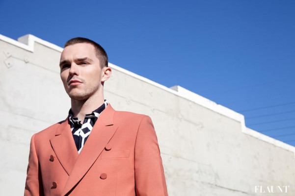 Nicholas Hoult pic #735791