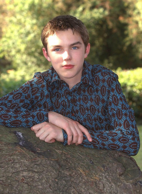 Nicholas Hoult pic #735804