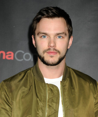 Nicholas Hoult pic #803191