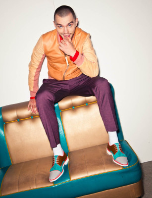 Nicholas Hoult pic #735782