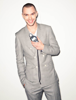 Nicholas Hoult pic #735787