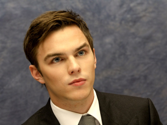 Nicholas Hoult pic #738058