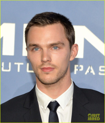 Nicholas Hoult pic #729814