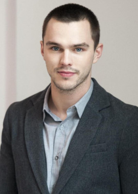 Nicholas Hoult pic #742843