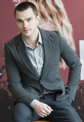 photo 24 in Nicholas Hoult gallery [id743119] 2014-06-26 00:00:00