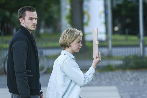Nicholas Hoult pic #734831