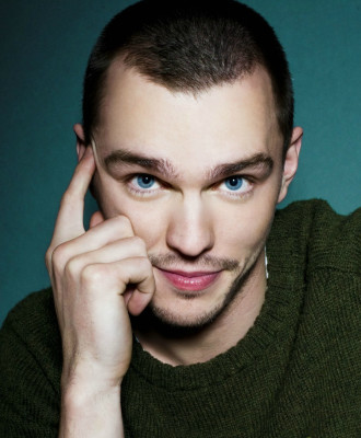 Nicholas Hoult pic #641880
