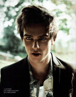 Nicholas Hoult pic #641879