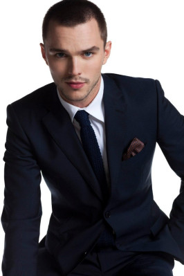 Nicholas Hoult pic #735780