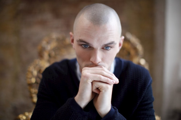 Nicholas Hoult pic #724965