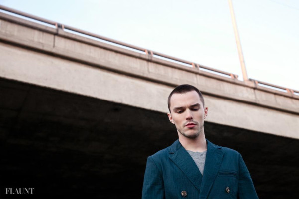 Nicholas Hoult pic #735793