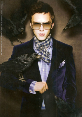 Nicholas Hoult pic #738067