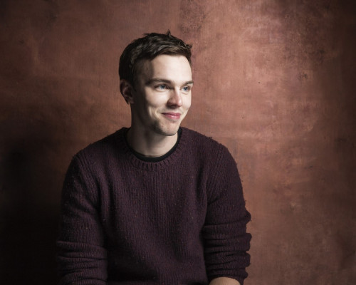 Nicholas Hoult pic #724915