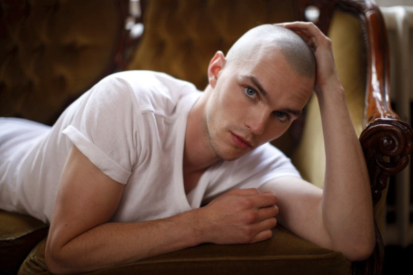 Nicholas Hoult pic #725920