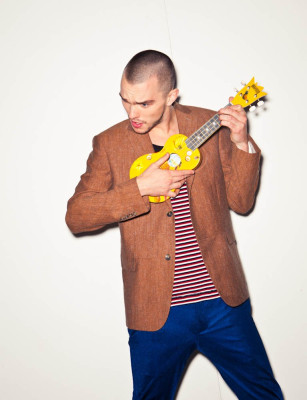 Nicholas Hoult pic #735792